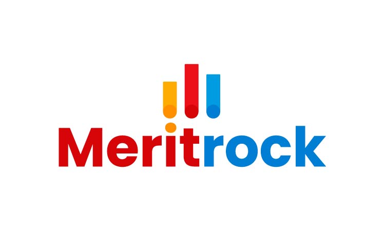 Meritrock.com - Best premium domains